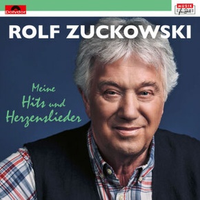 Meine Hits und Herzenslieder, 2 Audio-CD