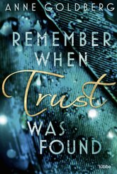 Remember when Trust was found