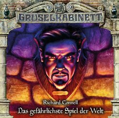 Gruselkabinett - Folge 181, 1 Audio-CD