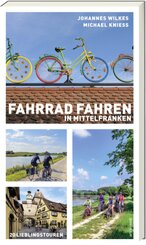 Fahrradfahren in Mittelfranken