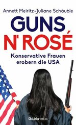 Guns n' Rosé