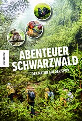 Abenteuer Schwarzwald