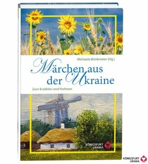 Märchen aus der Ukraine