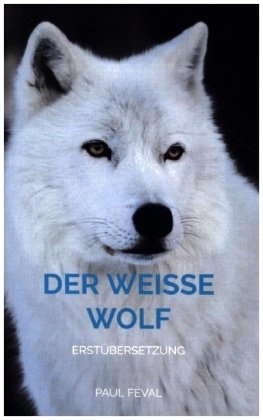Der Weisse Wolf