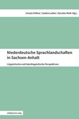 Niederdeutsche Sprachlandschaften in Sachsen-Anhalt