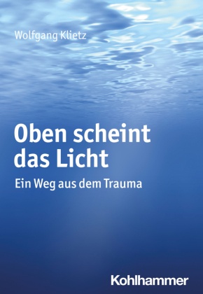 Oben scheint das Licht