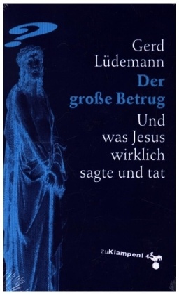 Der große Betrug