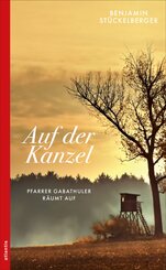 Auf der Kanzel