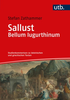 Sallust. Bellum Iugurthinum