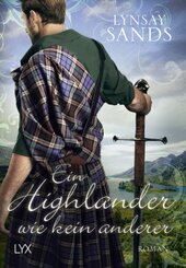Ein Highlander wie kein anderer