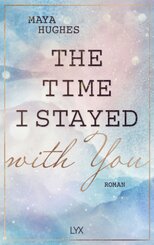 The Time I Stayed With You