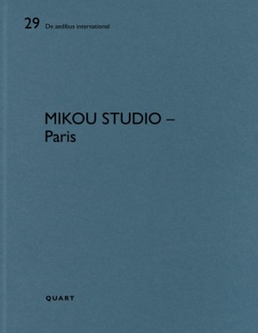 Mikou Studio - Paris