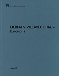 Liebman Villavecchia - Barcelona