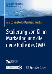 Skalierung von KI im Marketing und die neue Rolle des CMO