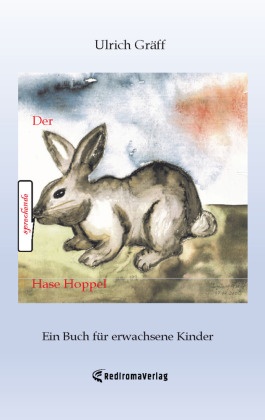 Der sprechende Hase Hoppel