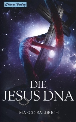 Die Jesus DNA