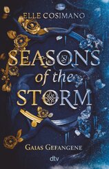 Seasons of the Storm - Gaias Gefangene