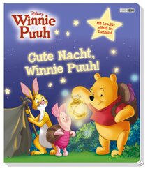 Disney Winnie Puuh: Gute Nacht, Winnie Puuh!