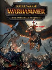 Total War: Warhammer - Das offizielle Artbook