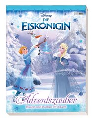 Disney Die Eiskönigin: Adventszauber: Basteln und Backen im Advent