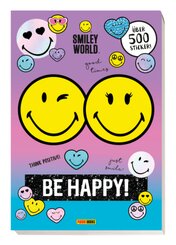 SmileyWorld: Be happy!