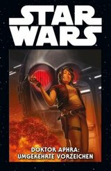 Star Wars Marvel Comics-Kollektion - Doktor Aphra: Umgekehrte Vorzeichen