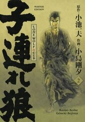 Lone Wolf & Cub - Master Edition 02