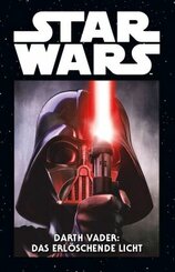 Star Wars Marvel Comics-Kollektion- Darth Vader: Das erlöschende Licht