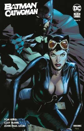 Batman/Catwoman