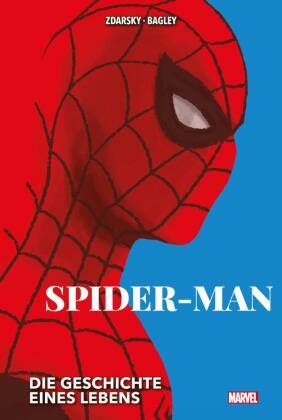 Spider-Man: Die Geschichte eines Lebens (Neuauflage)