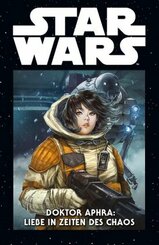 Star Wars Marvel Comics-Kollektion - Doktor Aphra: Liebe in Zeiten des Chaos