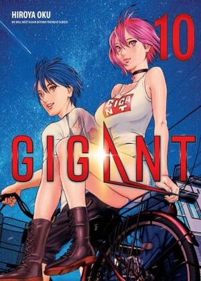 Gigant 10