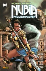 Wonder Woman: Nubia und die Amazonen