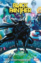 Black Panther - Neustart