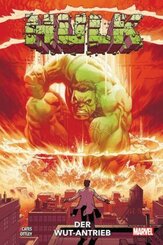 Hulk - Neustart