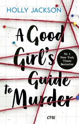 A Good Girl's Guide to Murder