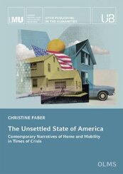 The Unsettled State of America