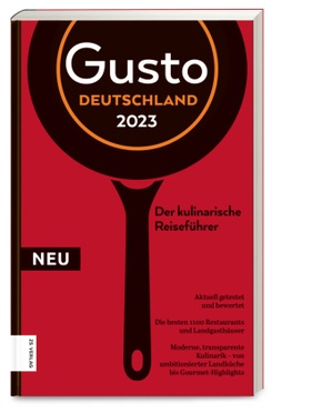 Gusto Restaurantguide 2023