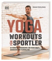 Yoga-Workouts für Sportler