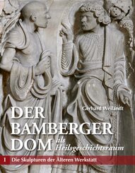 Der Bamberger Dom als Heilsgeschichtsraum