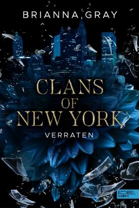 Clans of New York (Band 1)
