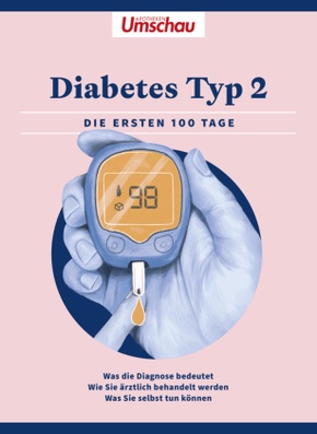 Apotheken Umschau: Diabetes Typ 2
