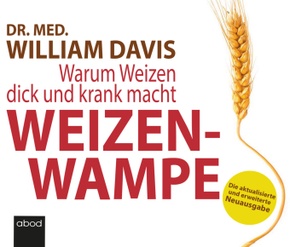 Weizenwampe, Audio-CD