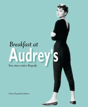 Breakfast at Audrey's