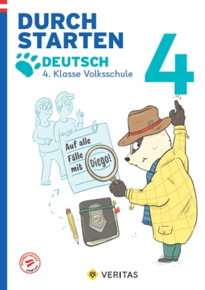 Durchstarten - Volksschule - 4. Klasse