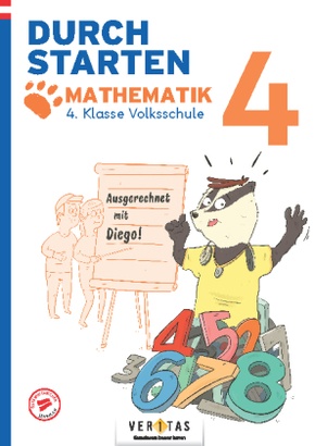 Durchstarten - Volksschule - 4. Klasse