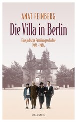 Die Villa in Berlin