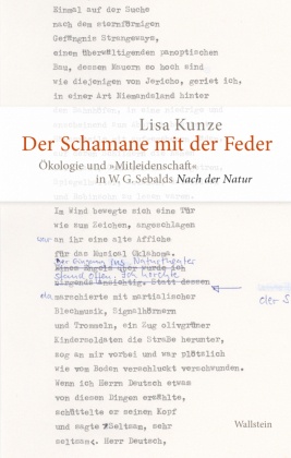 Der Schamane mit der Feder