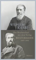 Der Briefwechsel mit dem Verlag Westermann (1857-1910)