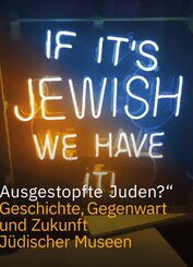 »Ausgestopfte Juden?«
